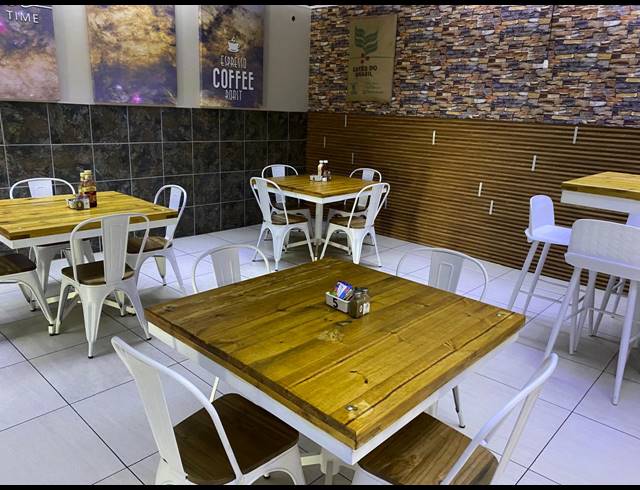 18,483M² HOTEL FOR SALE IN ABRAHAMSRUST